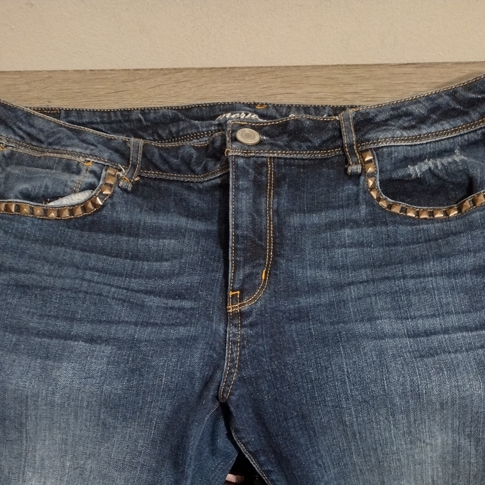 American Eagle Skinny Jeans Women's Size 16